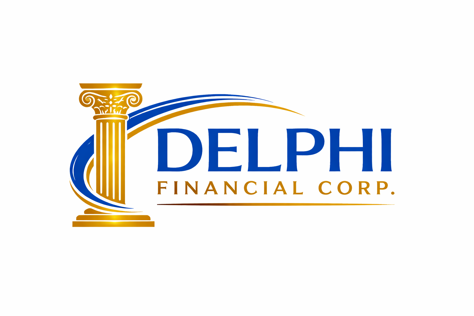 DFC Logo Delphi Loans